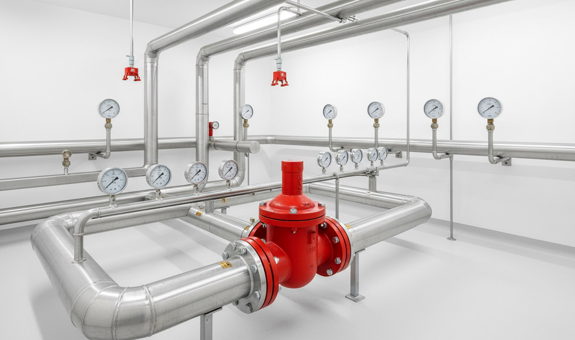 Sernet Gerance Maintenance technique et Facility Management