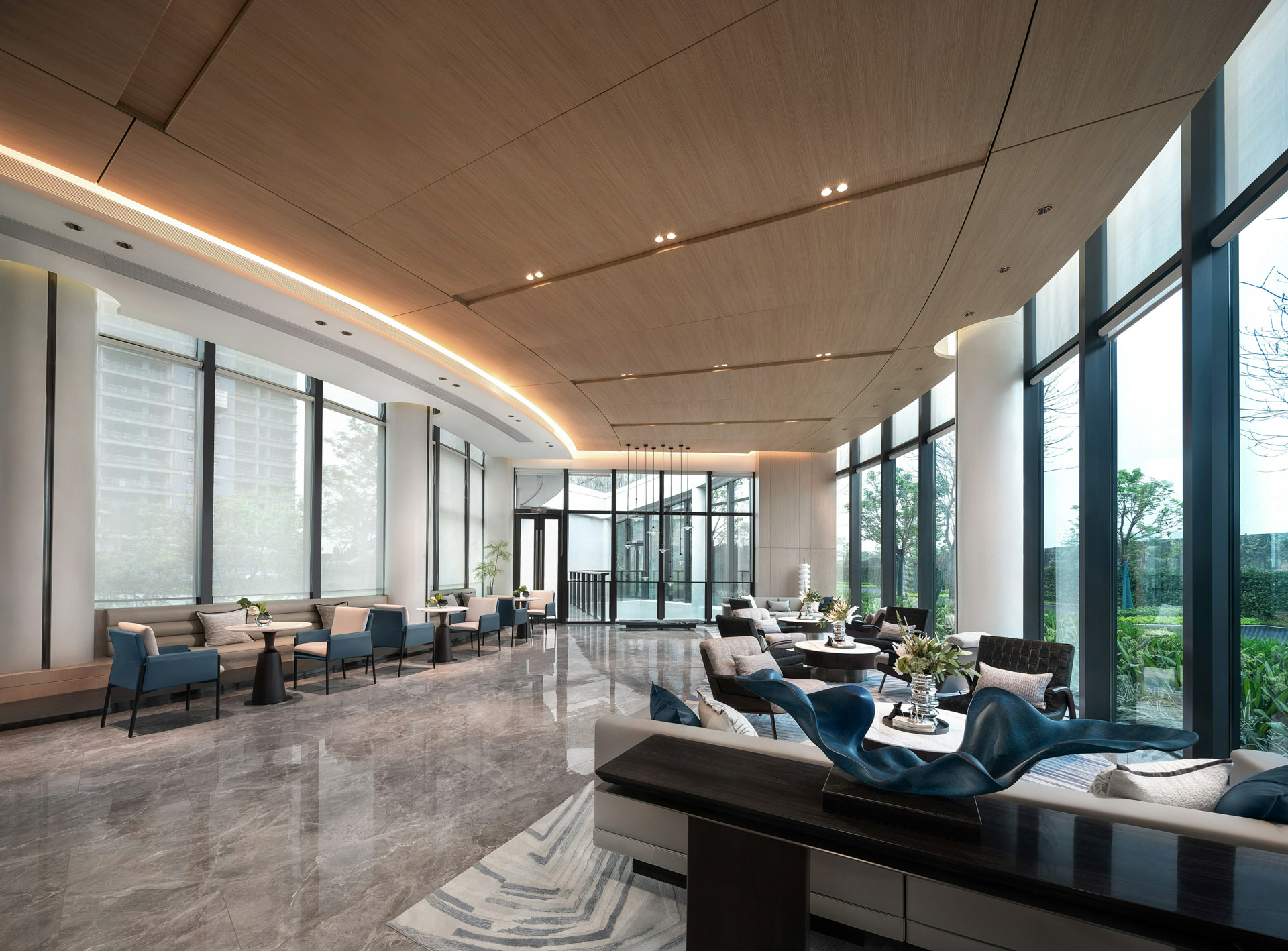 Sernet Gerance conciergerie et entretien des parties communes