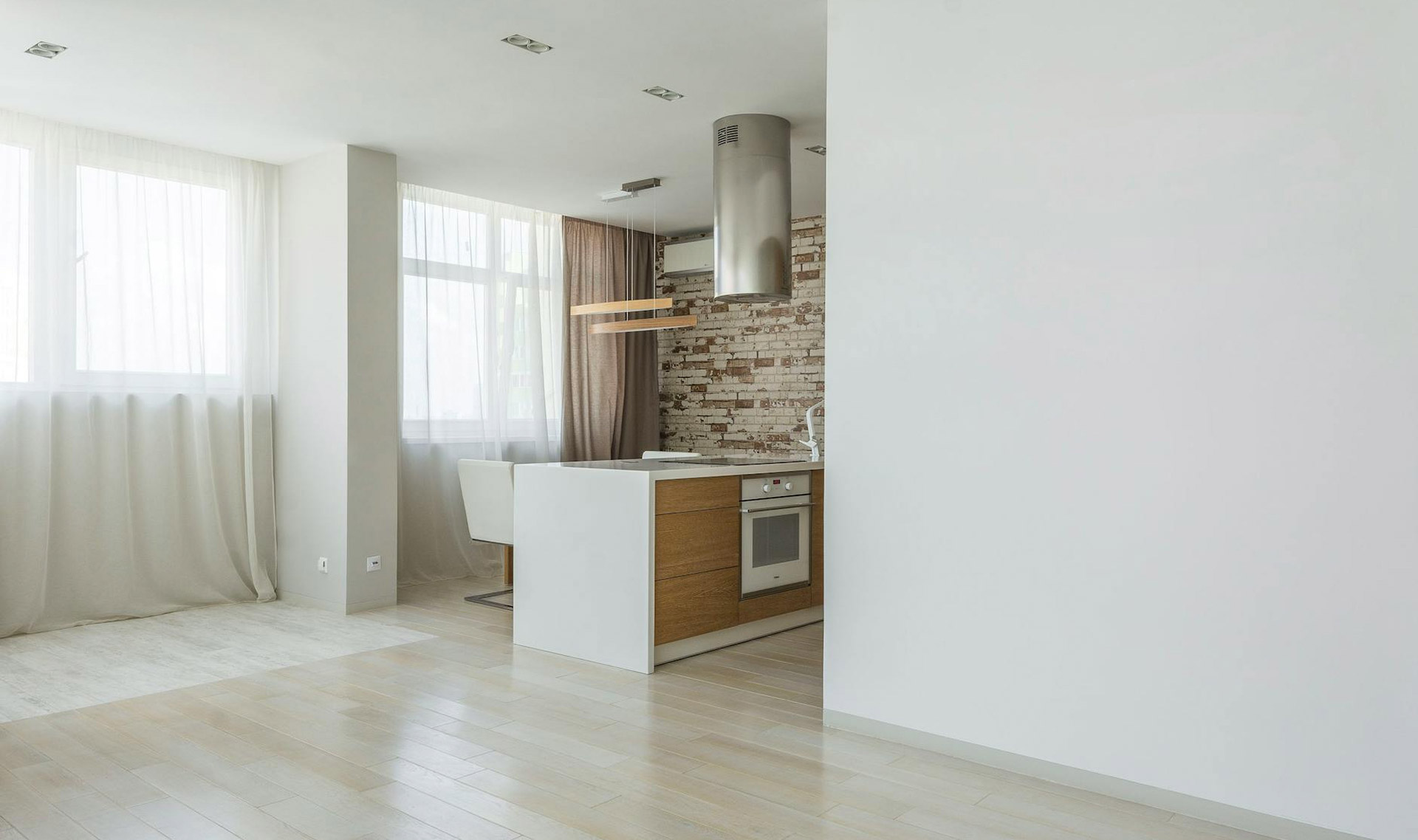 Sernet Particuliers Nettoyage de fin de bail