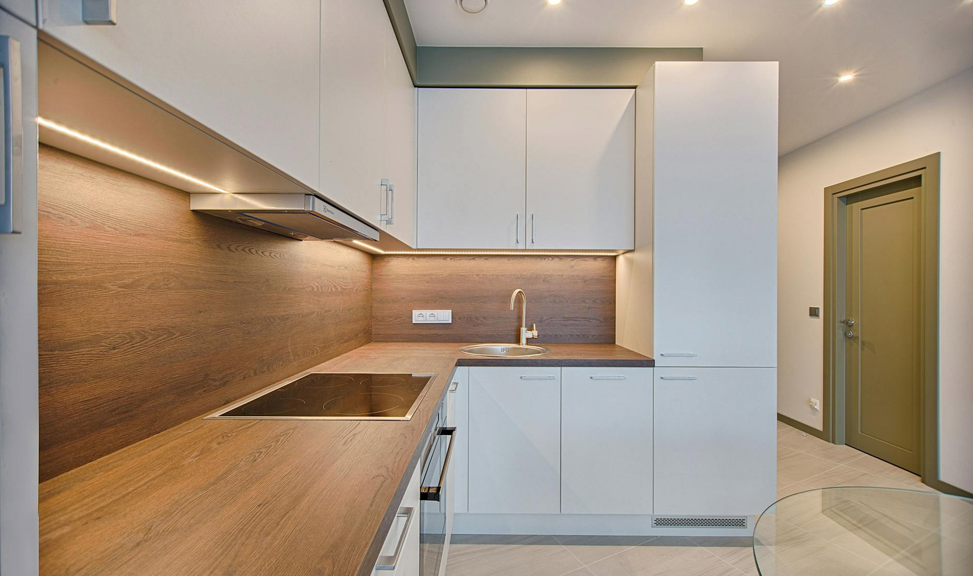 Sernet page Fin de chantier Nettoyage